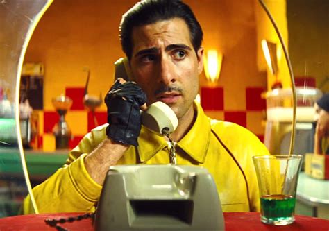 wes anderson spot prada|The Director Wears Prada: Wes Anderson & Roman Coppola .